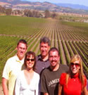 Livermore Valley Tour